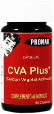 CVA Plus* Frasco c/90 Cápsulas