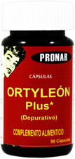 ORTYLEÓN Plus* Frasco c/90 Cápsulas