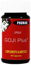 GOJI Plus* Frasco c/90 Cápsulas