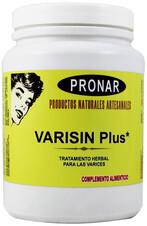 VARISIN Plus* Tratamiento Herbal