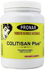 COLITISAN Plus* Tratamiento Herbal