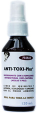 Anti-Toxi-Plus* Desodorante Axilas y Pies de 120 m.l.
