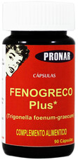 FENOGRECO Plus* Frasco c/90 Cápsulas